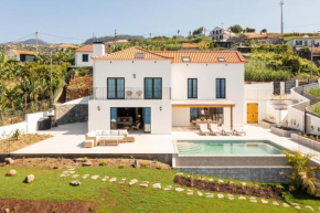 Villa Horizonte Azul by HR Madeira